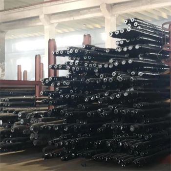 Premium Downhole Drill Tools for Heavyweight Applications and Efficiency - Shandong Xuanlin Metal Materials Co., Ltd. - China