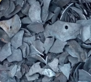 Coconut shell charcoal - Alam Raya Makmur - Indonesia