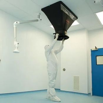 Clean Room Validation Service - Prathamesh Clean Air System - India