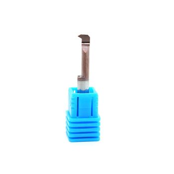 CNC Boring Tools Small Hole Solid Carbide Boring Cutters Mtr Accept Customized - Changzhou Hongjian Tools Co., Ltd. - China