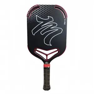 Anxun Free Shipping Magnu IV PRO Usapa/Upaa Approved Gen 4 Propulsion Core 16mm T700 Carbon Fiber Pickaxe Paddle Air Throat Racket - Shenzhen Anxun Technology Co., Ltd. - China