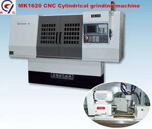Mk1620 CNC Grinder Automatic Cylindrical Grinding CNC Machinery - WUXI CHANGYI MACHINE TOOL CO., LTD. - China
