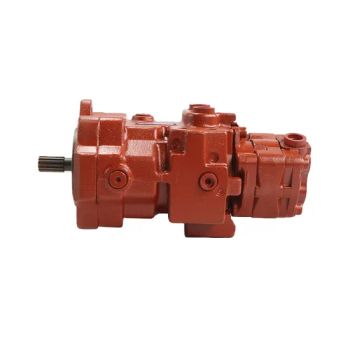 China K5V140dtp-9n0a Crane Excavator Spare Parts Hydraulic Pumps Sh300A3 - TUNR Industrial Technology (JiangSu) Co., Ltd. - China