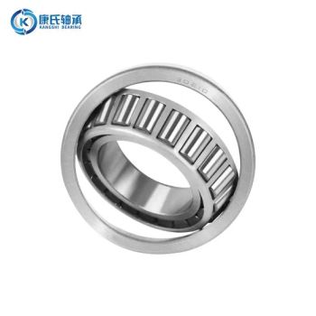 Conical Roller Bearings Are Suitable for Automotive Motors, Construction Machinery and Other Industries 32019 32020 32021 Spherical Roller Bearing - Linqing Kangshi Bearing Co., Ltd. - China