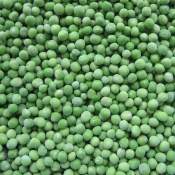 Hot Sale Frozen Green Peas IQF Green Peas Frozen Mixed Vegetables - Qingao Harthn-Ritune Corp., Ltd. - China