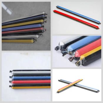 High Performance Unsaturated Polyester Resin Capsule Chemical Anchoring Material for Construction Machinery Parts - Hebei Langben Building Materials Co., Ltd - China