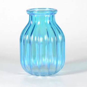 Wholesale Tabletop Decorative Glass Vase Flower for Home Daily Use - Golden Ace Industrial Co., Ltd. - China