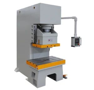 Durable Steel Punching and Shearing Machine for Precision Work - Sunrise Mechatronic Technology Co., Ltd. - China