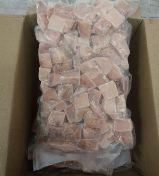 Frozen Tuna - amigoseafood co - India