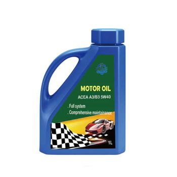 Kins Lubricating Acea A3 B3 5W40 Internal Combustion 5W 40 Engine Oil Hydraulic Oils for Car Engine - Guangzhou Kins Chemical Materials Co., Ltd. - China