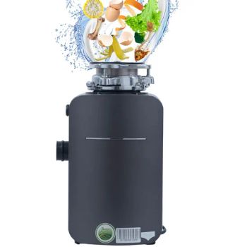 DC Motors Food Waste Disposer Machine 220V, 50Hz - Taizhou Dengshang Mechanical & Electrical Co., Ltd. - China