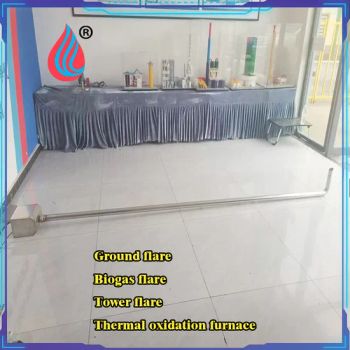 Burner Plasma Igniter, Ignition Systems for Torches, Incinerators, and Industrial Kilns - Heze Zexuan Equipment Manufacturing Co., Ltd. - China