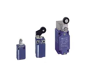 Brand New Original Telemecanique Xs8c2a1PCM12 Proximity Sensor Switch - Shenzhen Jmorxe Electric Technology Co., Ltd. - China