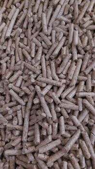 RICE HUSK / RICE HUSK PELLETS - Jaya Tropics Indonesia - Indonesia
