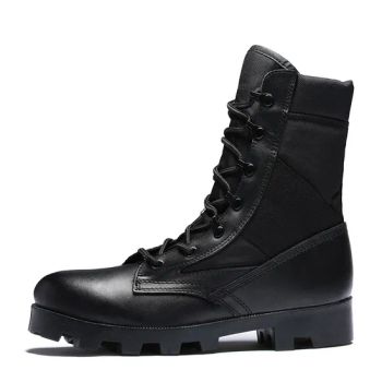 Outdoor Hiking Duck Winter Wholesale Insulated Rain Camouflaged Neoprene Leather Mens Rubber Waterproof Hunting Boots - Jinjiang Aspire Shoes Co., Ltd - China