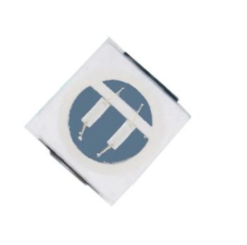 3030 SMD LED Datasheet 455nm 465nm LED Power 1W Color Blue Life 80000h Origin China Trademark GMKJ IP Rating IP68 Beam Angle - Shenzhen Guangmai Electronics Co., Ltd. - China