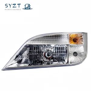 Bus Body Parts Zhongtong Bus Original Combined Headlight, Suitable for Left-Hand Drive Buses - Shandong Syys Industrial &Commercial Co., Ltd. - China
