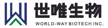 Product - World-Way Biotech Inc. - China