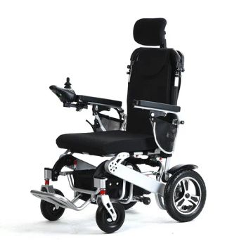 24V 12ah Lead-Acid Youhuan Yh Knee Walker Power Chair Yh-E6013A - Ningbo Youhuan Automation Technology Co., Ltd. - China