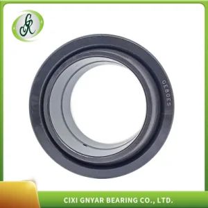 Phs POS Female Male Joint Threaded British System Rod End Bearing Auto Parts Bearings - CIXI GNYAR BEARING CO., LTD. - China