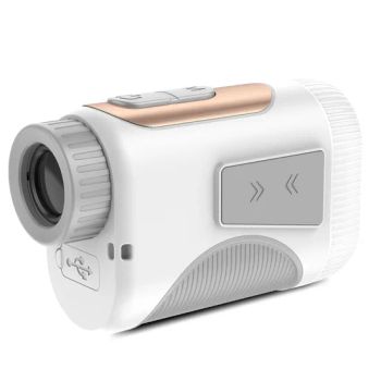 Hot-Selling Custom Golf Rangefinder with Pinpoint Accuracy and Slope Compensation Premium Golf Accessories - Xiamen Justin Sports Equipment Co., Ltd. - China
