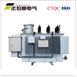 Voltage Regulator Step Regulator Automatic Voltage Regulator - Farady Electric Co., Ltd. - China