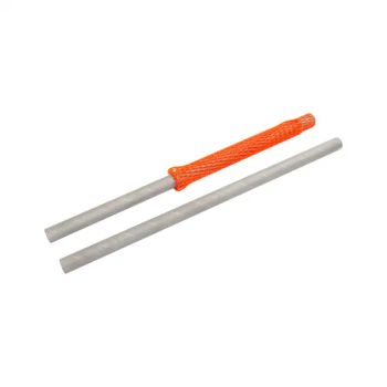 Carbide/Hardmetal/Tungsten Carbide Rods/Bars with Helical Coolant Holes Helix 30 or 40 Degree - Zhuzhou Sunrise Hardmetal Tools Co., Limited - China