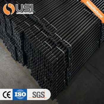 High-Strength Alloy Steel Drill Rods & Collars – Model Drx-1200 (AISI 4145H / 4340) , for Deep Oil & Gas Drilling, Mining, and Geotechnical Exploration - Union Steel Industry Co., Ltd. - China
