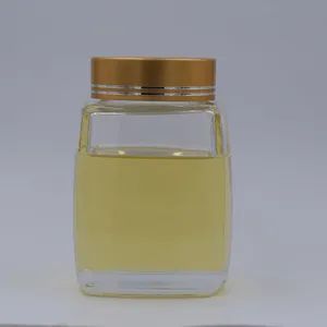 Yes Yellow Chorus Drum, IBC-Tank, ISO-Tank Low Odor T321 Ep Additive - Zhengzhou Chorus Lubricant Additive Co.,Ltd - China