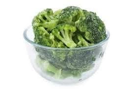 Fresh / Frozen Broccoli Vegetables Wholesale - Smart Agri GmbH - Germany