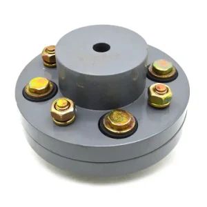 FCL Flexible Shaft Couplings for Gearbox and Motor Screw Coupling Transmission Shaft Coupling for Spinning - Hangzhou ANG Drive Co., Ltd. - China
