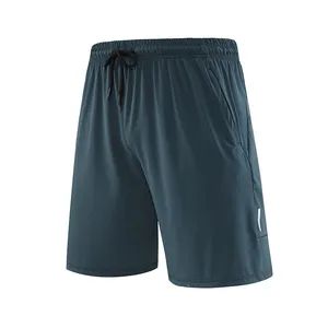 Hot Sale Summer Sport Mens Shorts Ready Product Mens Running Shorts - XIAMEN WINGTAS GROUP CO., LTD. - China