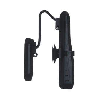2021 New Arrival Aquariums Accessories 5 in 1 Wi-Fi Water pH/TDS/Tep and Air TDS/Humidity Tester Fish Tank - Xi'an Lonn M&E Equipment Co., Ltd. - China