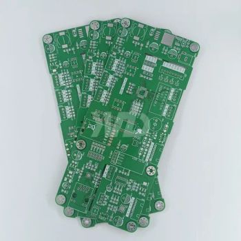 Professional Factory Other PCB Assembly Circuit Boards with Factory Wholesale - KTB Jilin Technology Co., Ltd. - China
