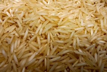 Indian Rice – Premium Export Quality - ATIRAH EXPORTS - India
