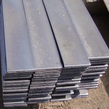 Customized Q235 Q295 Q345 S275jr Flat Steel - Hongye Steel (Shandong) Co., Ltd. - China
