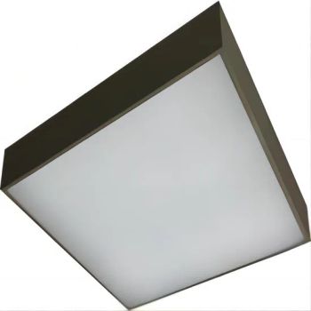36W 595*595*30 China High Power Dimmable Recessed Indoor Office LED Panel Lights - Zhongshan HOSD Lighting Co., Ltd. - China
