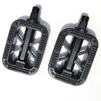Wholesale Bike Parts Cycle Pedal for Kids Children Bicycle Pedal Children Bicycle Foot Pedal - Hebei Huti Bicycle Sales Co., Ltd. - China