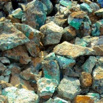 Copper Ore Reliable Supply for Mining Traders Smelters and Manufacturing Plants from A.C.P. AGRICULTURE COMPANY LIMITED Copper Ore Reliable Supply for Mining Traders Smelters and Manufacturing Plants - A.C.P. AGRICULTURE COMPANY LIMITED - Thailand