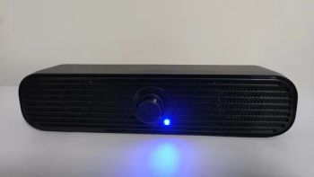 USB Powered Supply Soundbar 2.0CH Speaker with Bluetooth Function - Guesswaytech Industrial Co., Limited - China