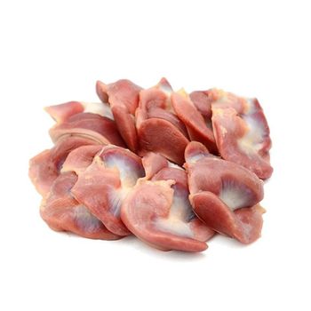Frozen Chicken Gizzards Carefully Processed For Catering Supply Chains Maintaining Excellent Product Integrity - TOSOH INTERNATIONAL - South Africa