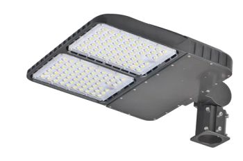 Street Light Poles Installation ETL Dlc Listed 300 Watt for 1000 Watt Mh HPS HID Replacement - Shenzhen BBier Lighting Co., Ltd. - China