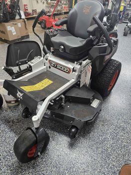 High Quality Bobcat Lawn Mower Strong and Efficient Engine for Smooth Operation Low Fuel Consumption from CPW TRADE LTD High Quality Bobcat Lawn Mower Strong and Efficient Engine for Smooth Operation Low Fuel Consumption - CPW TRADE LTD - United Kingdom