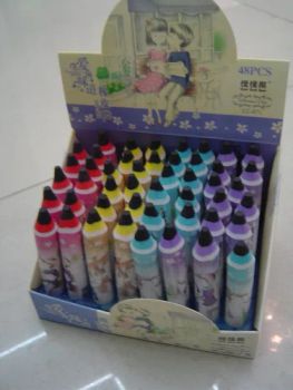 Novelty Erasers with Sharpener in New Designs - TREND LINE GROUP LIMITED - China