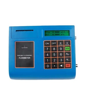 Non-Contact Ultrasonic Level Gauge Ultrasonic Water Level Sensor Flowmeter - Kaifeng Chuangxin Measurement&Control Instrument Co., Ltd. - China