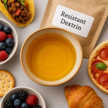 Resistant Maltodextrin Functional Ingredient for Low Gi Snacks and Beverage Systems - Shandong Bailong Chuangyuan Bio-Tech Co., Ltd. - China
