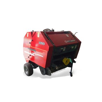 Bulk supply of high-quality Round Straw Hay Balers for hay farms and ranches - MASI TRADING GMBH - Germany