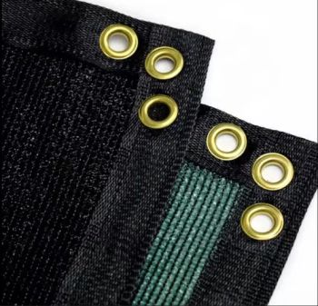 180GSM 210GSM Garden Screen Netting Fence Privacy Screening Privacy Fence Netting - Shandong Jiacheng Chemical Fiber Products Co., Ltd. - China