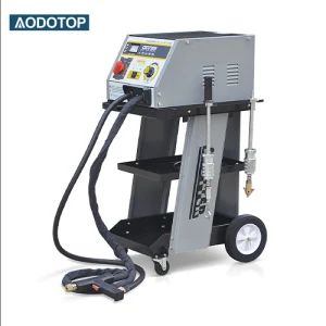 Spot Welder Ad-8500 Dent Puller Factory Direct Price Automotive Body Repair Equipment Garage - Yiwu AODOTOP Machinery Company - China