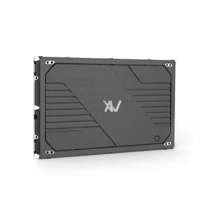 Uniform Brightness Indoor COB Microled Display for Hotel Banquet Halls - XIV Shenzhen Amaterasu Innovation Technology Co., Ltd. - China